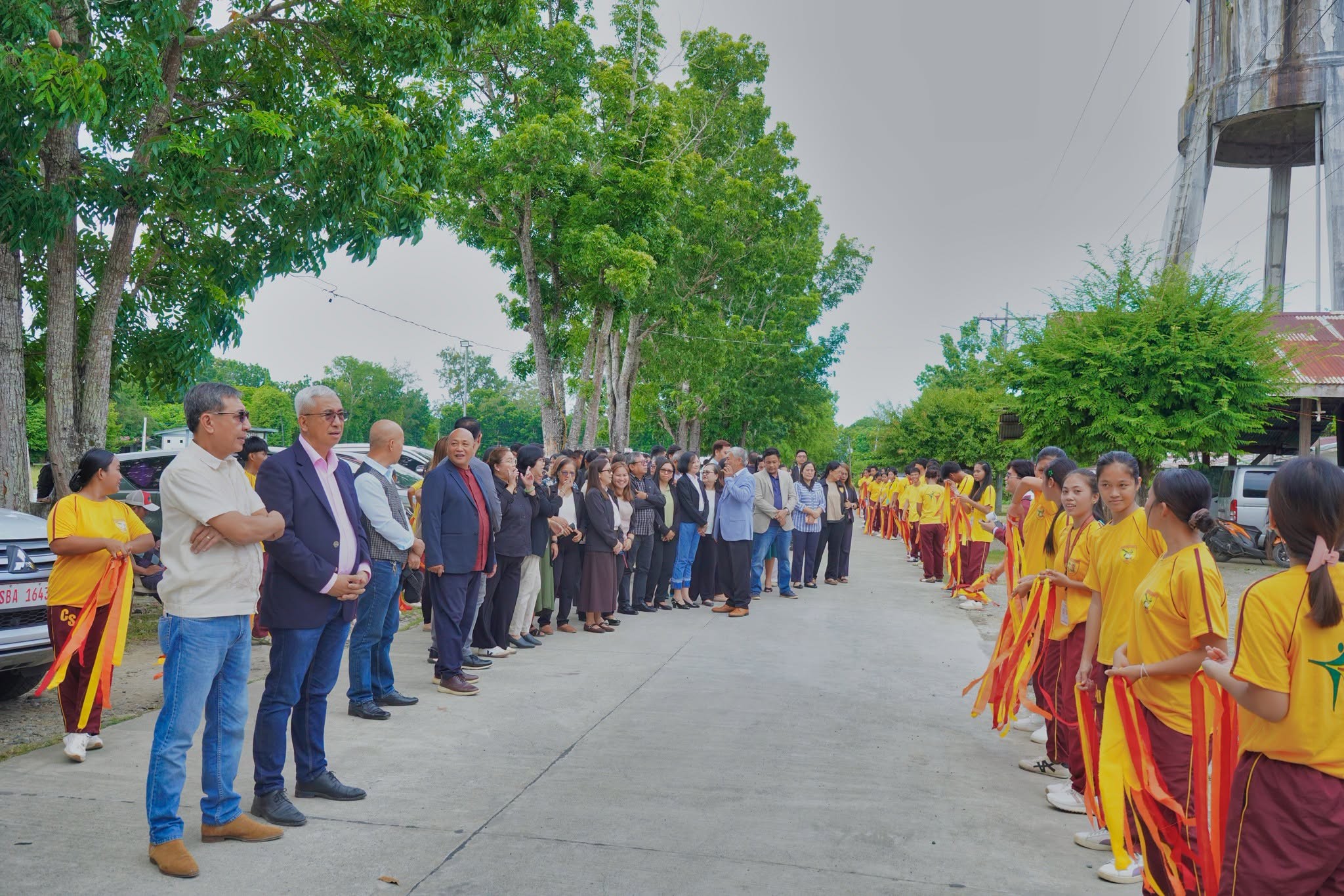 LOOK-CAGAYAN-STATE-UNIVERSITY-PIAT-CAMPUS-LED-BY-CAMPUS-EXECUTIVE-OFFICER photo 18
